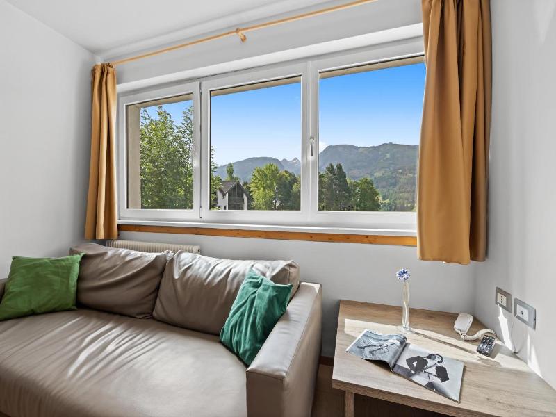 Aparthotel des Alpes image