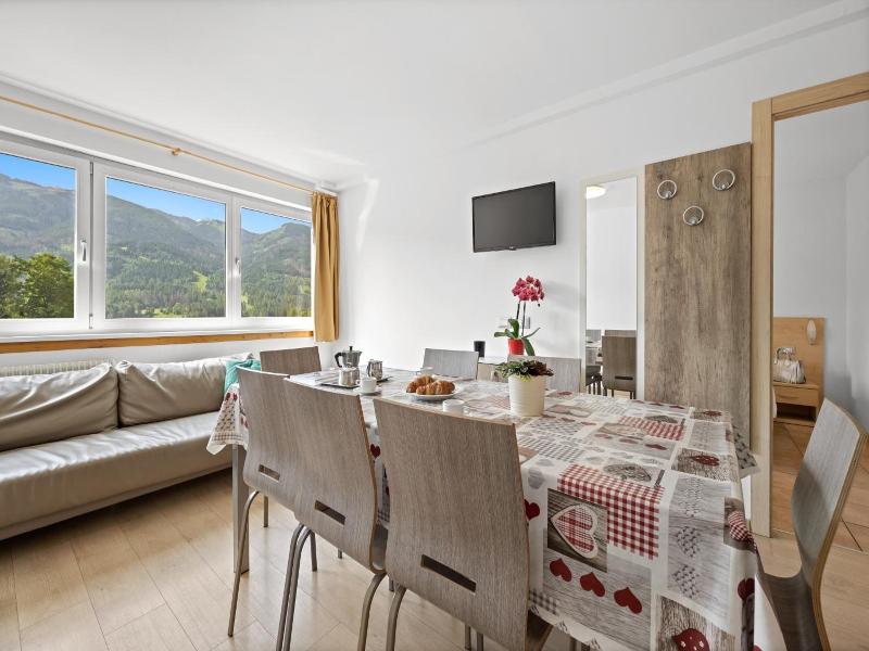 Aparthotel des Alpes image