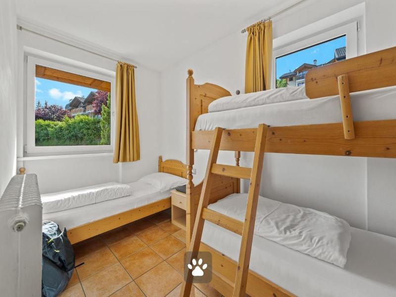 Aparthotel des Alpes image