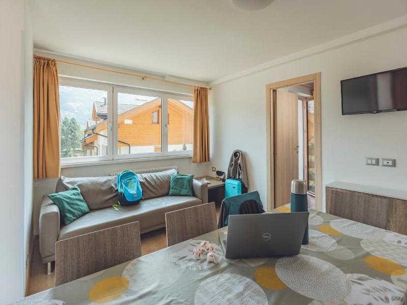 Aparthotel des Alpes image