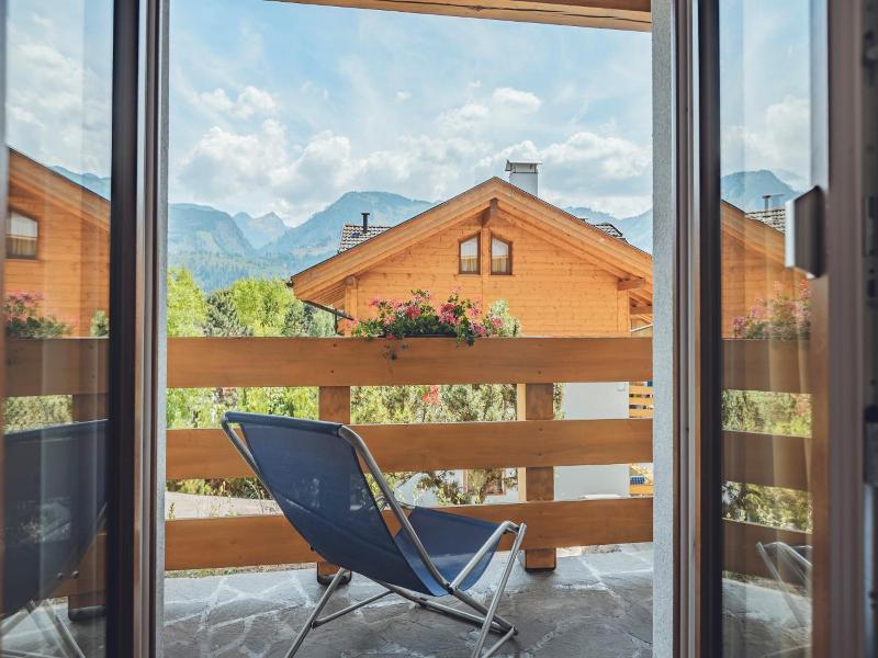 Aparthotel des Alpes image