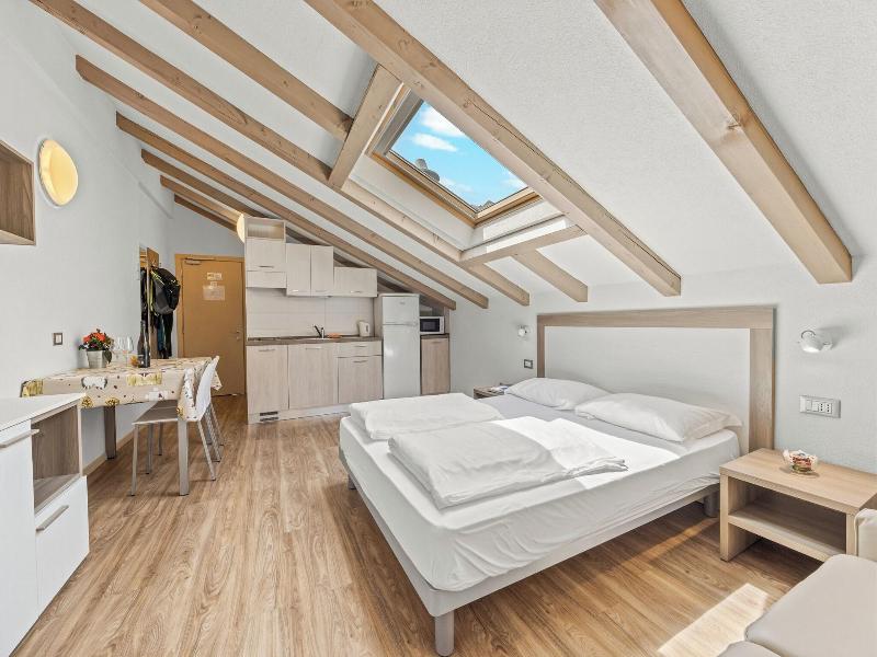 Aparthotel des Alpes image