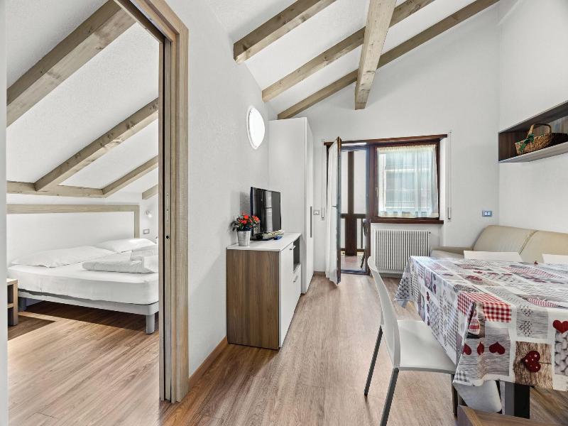 Aparthotel des Alpes image