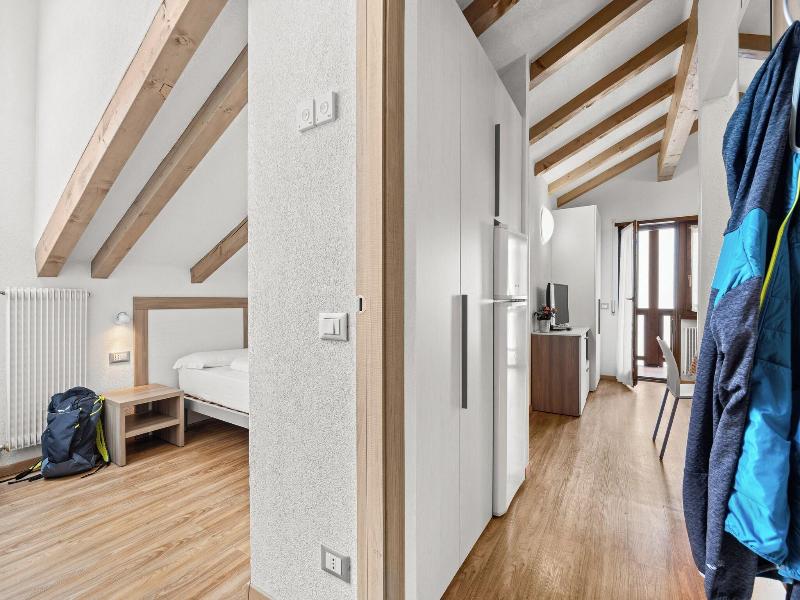 Aparthotel des Alpes image