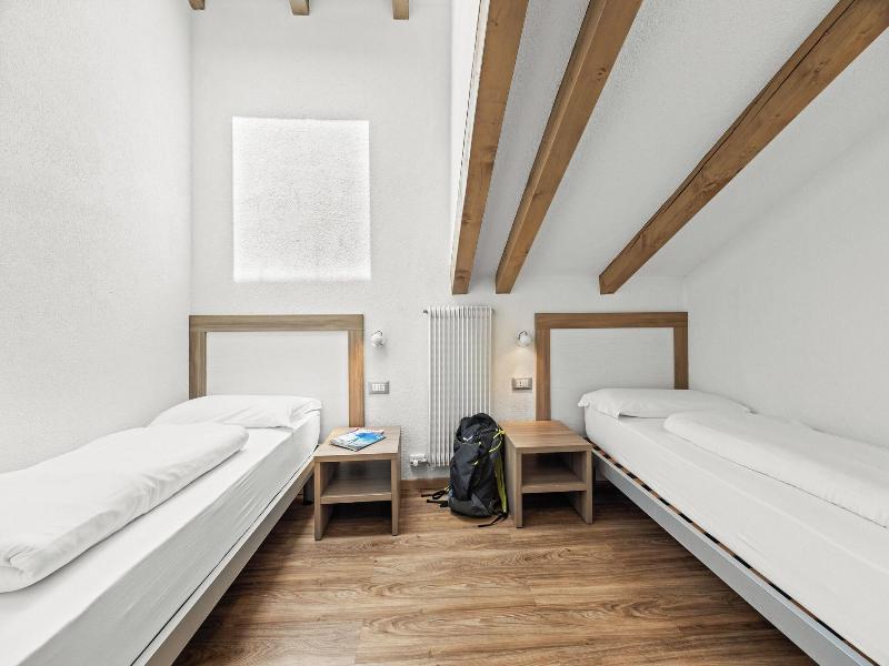 Aparthotel des Alpes image