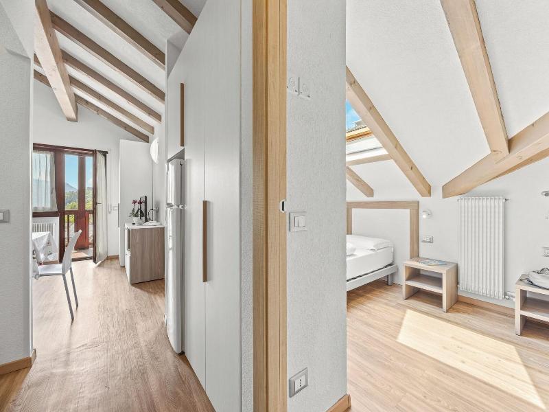 Aparthotel des Alpes image