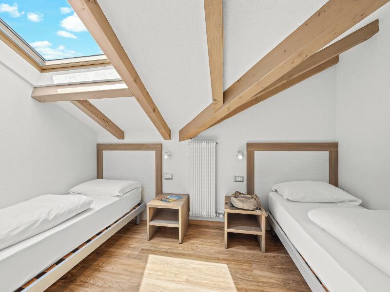 Aparthotel des Alpes image