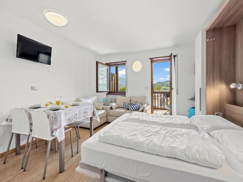 Aparthotel des Alpes image