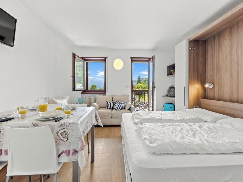 Aparthotel des Alpes image