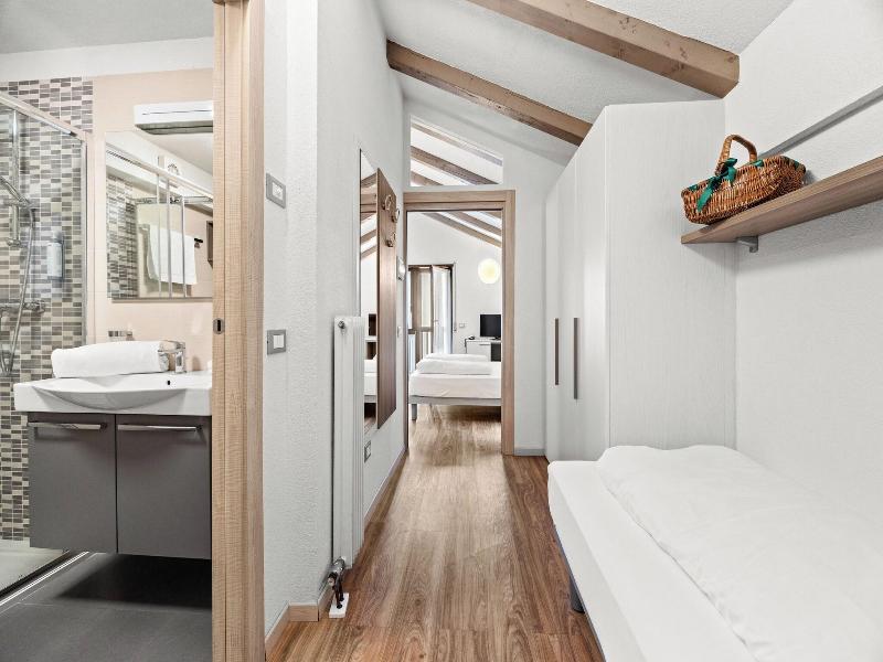 Aparthotel des Alpes image