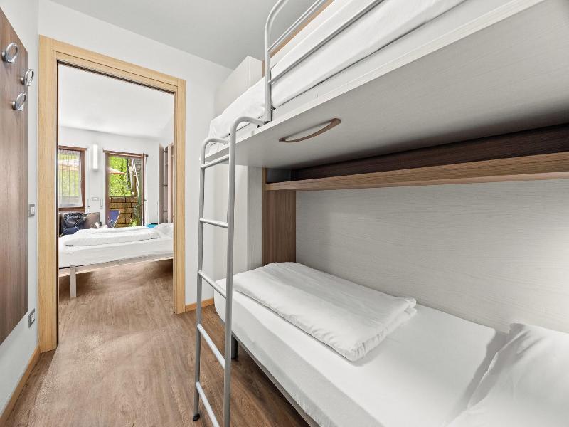 Aparthotel des Alpes image