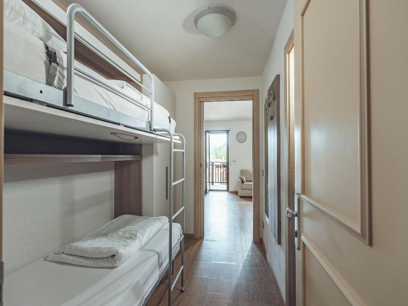 Aparthotel des Alpes image