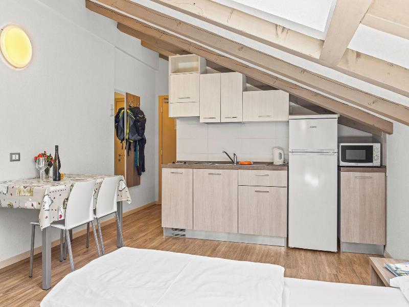 Aparthotel des Alpes image