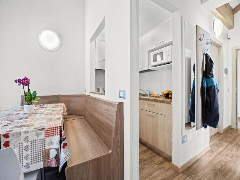 Aparthotel des Alpes image