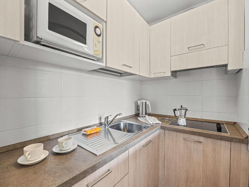 Aparthotel des Alpes image
