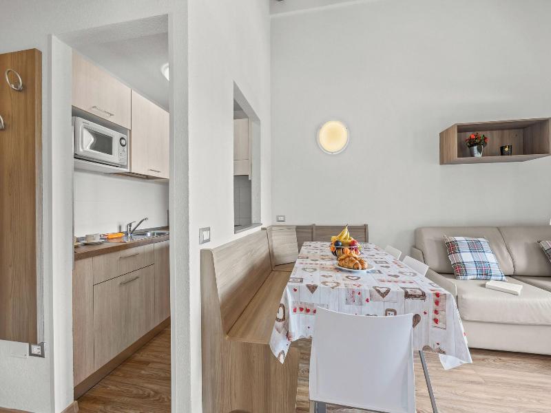 Aparthotel des Alpes image