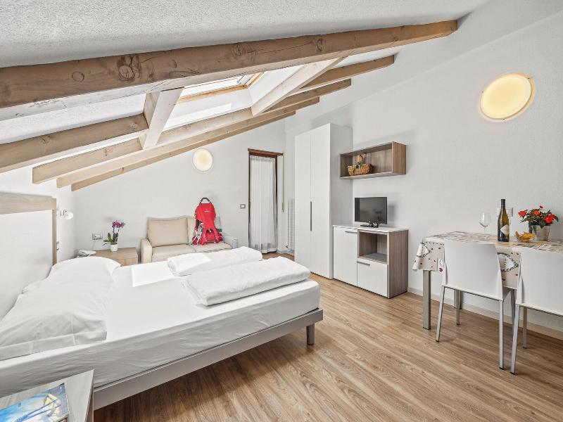 Aparthotel des Alpes image