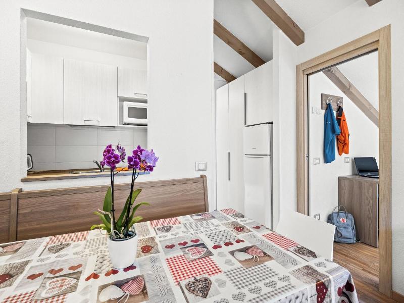 Aparthotel des Alpes image