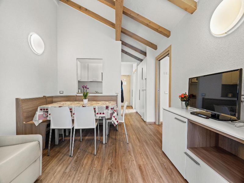 Aparthotel des Alpes image