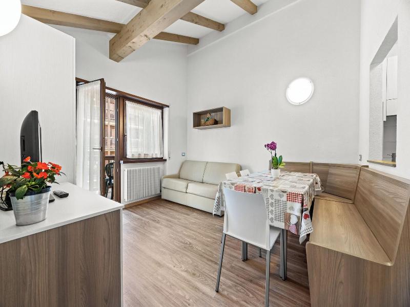 Aparthotel des Alpes image