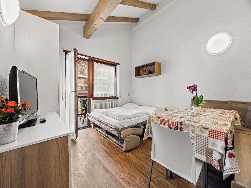Aparthotel des Alpes image