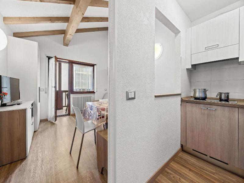 Aparthotel des Alpes image