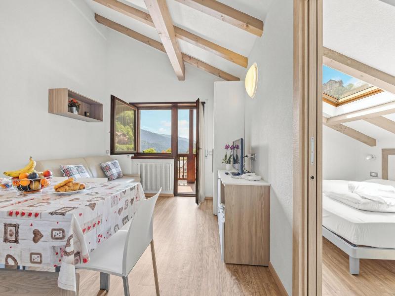 Aparthotel des Alpes image
