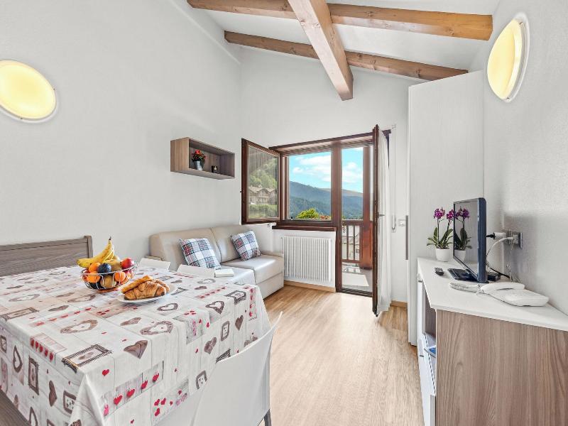 Aparthotel des Alpes image