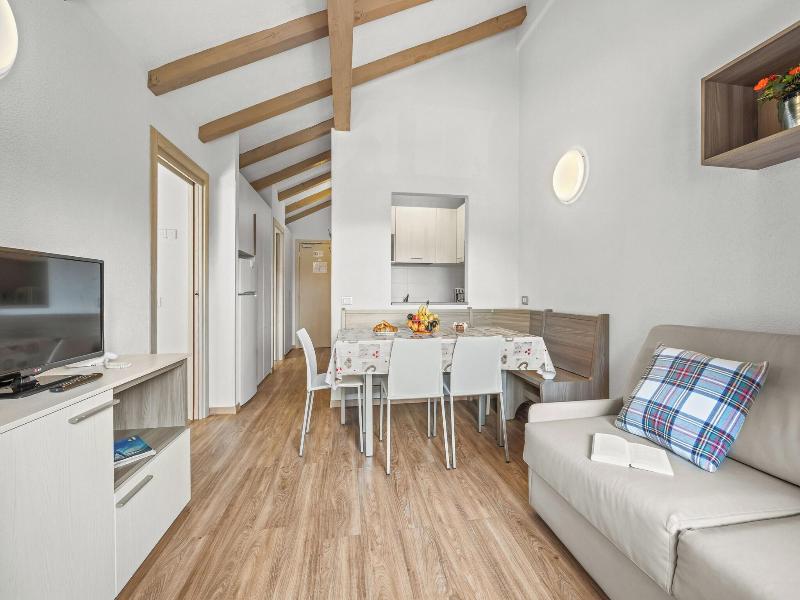 Aparthotel des Alpes image
