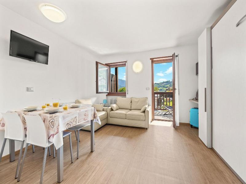 Aparthotel des Alpes image