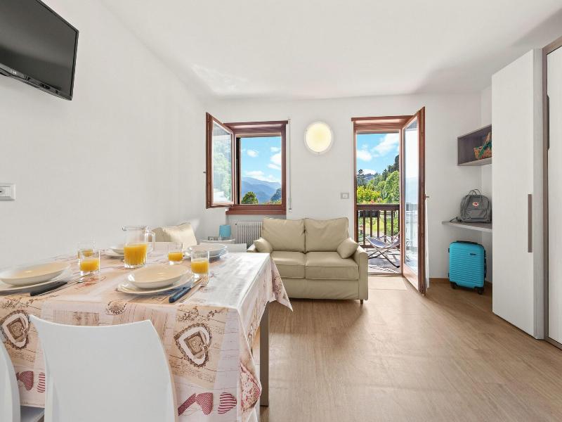 Aparthotel des Alpes image