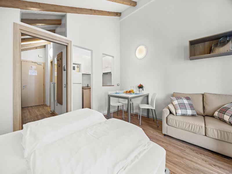 Aparthotel des Alpes image