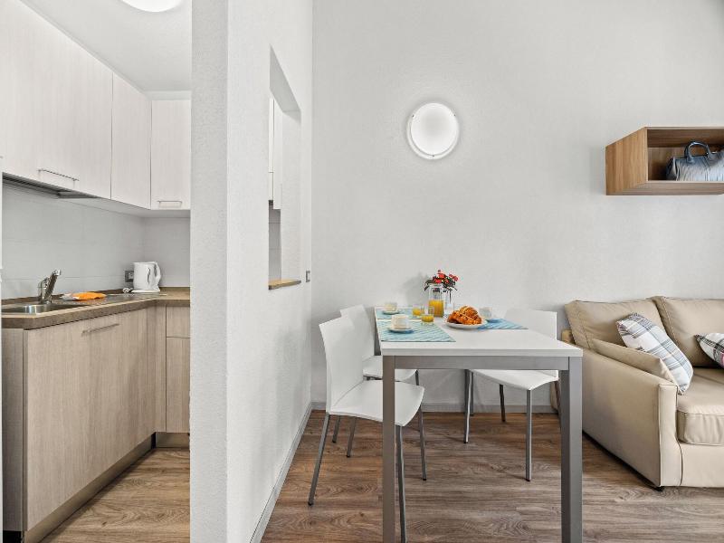 Aparthotel des Alpes image