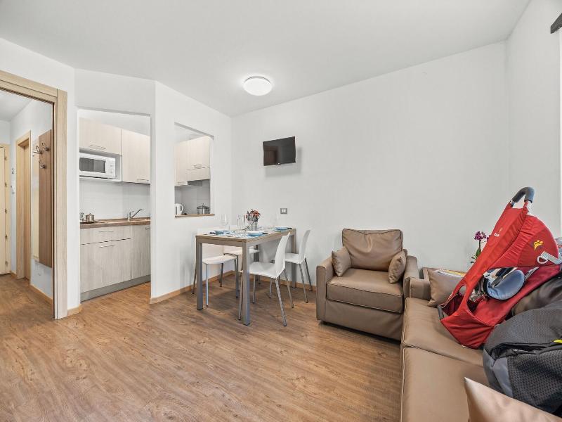 Aparthotel des Alpes image