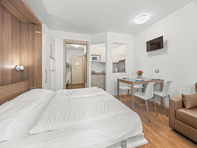 Aparthotel des Alpes image