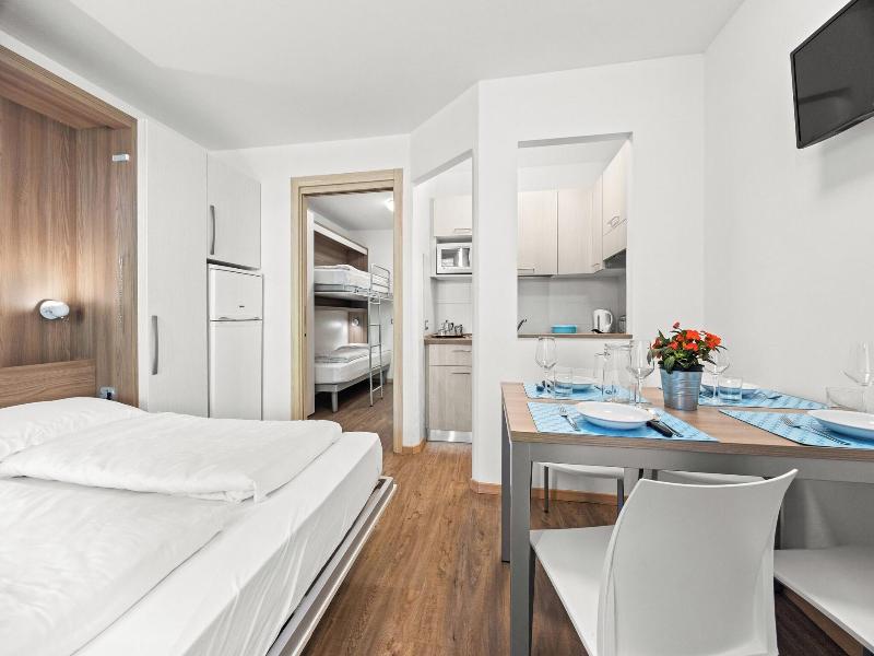 Aparthotel des Alpes image