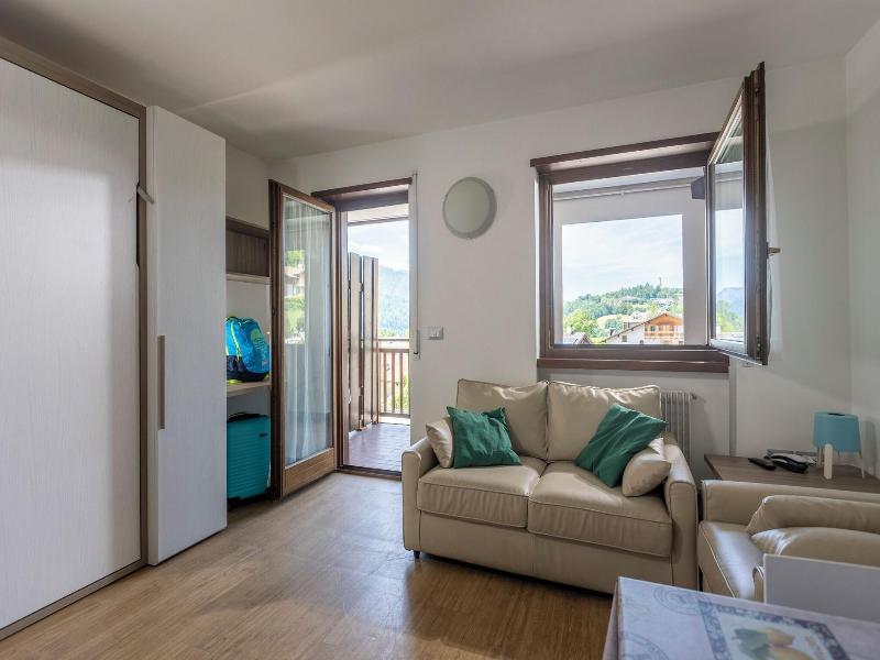 Aparthotel des Alpes image