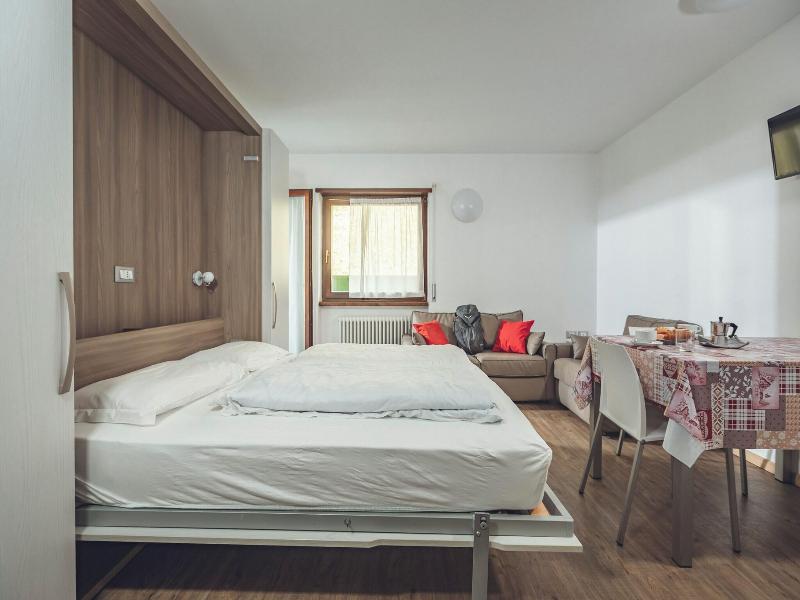 Aparthotel des Alpes image