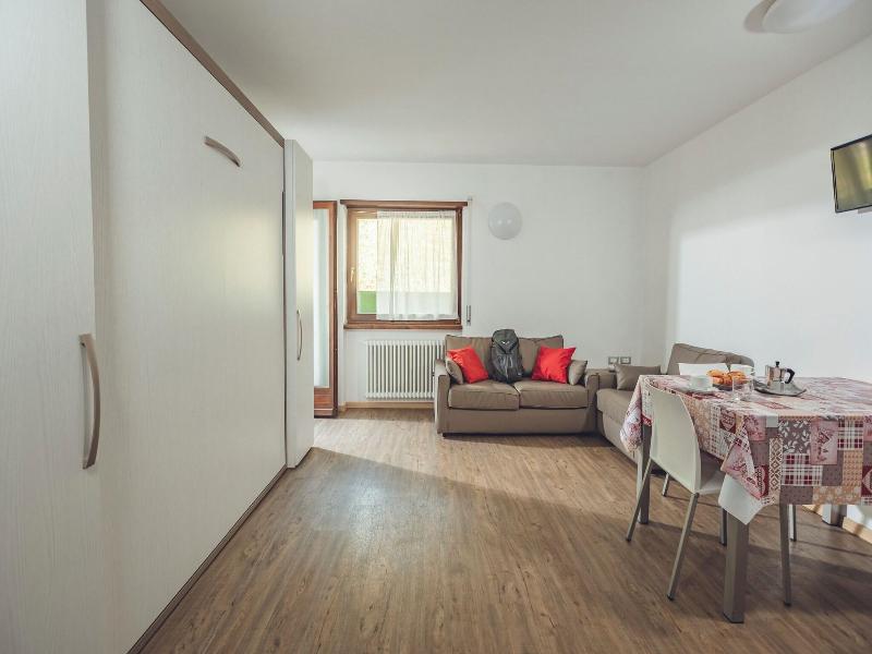 Aparthotel des Alpes image