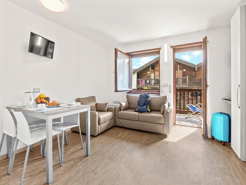 Aparthotel des Alpes image