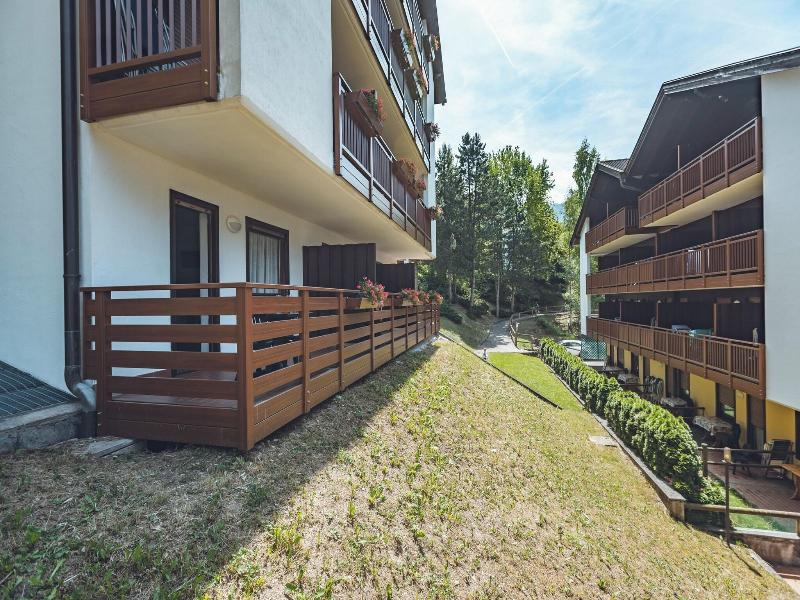 Aparthotel des Alpes image