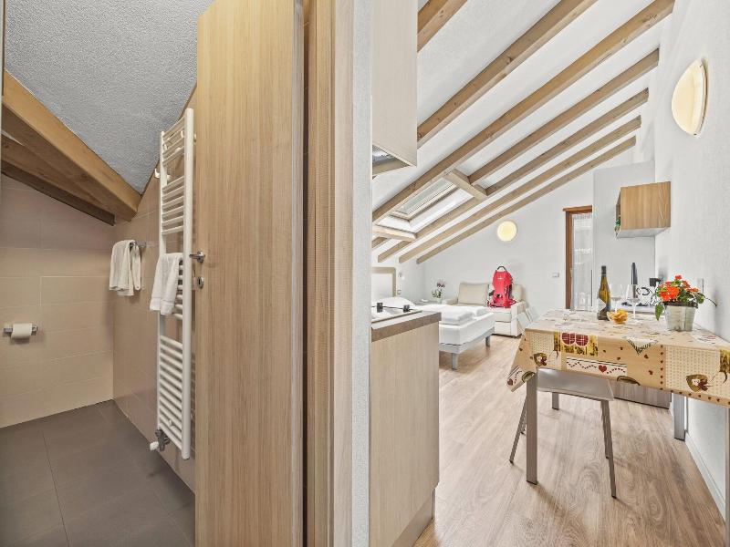 Aparthotel des Alpes image