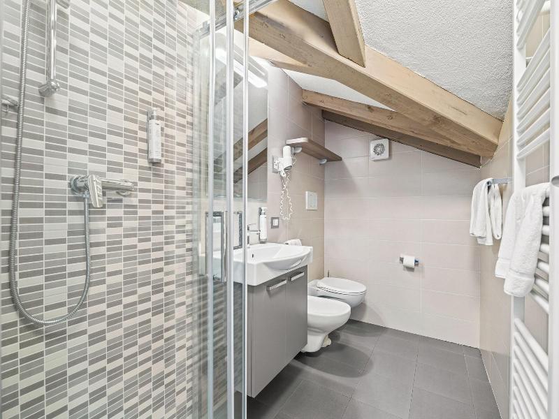 Aparthotel des Alpes image