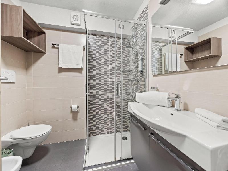 Aparthotel des Alpes image