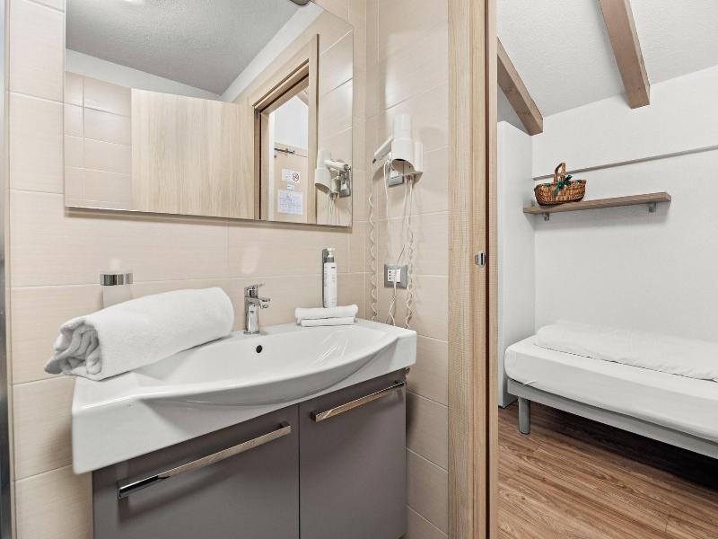 Aparthotel des Alpes image