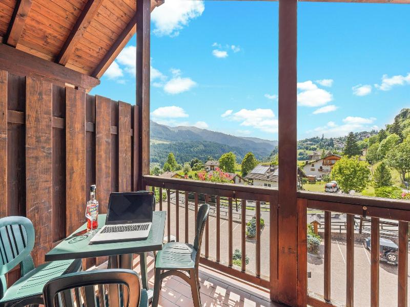 Aparthotel des Alpes image