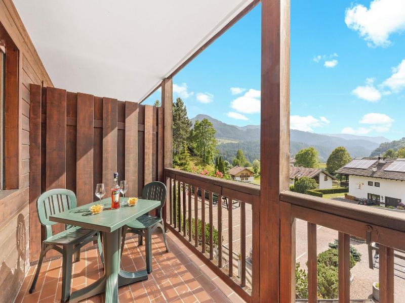 Aparthotel des Alpes image