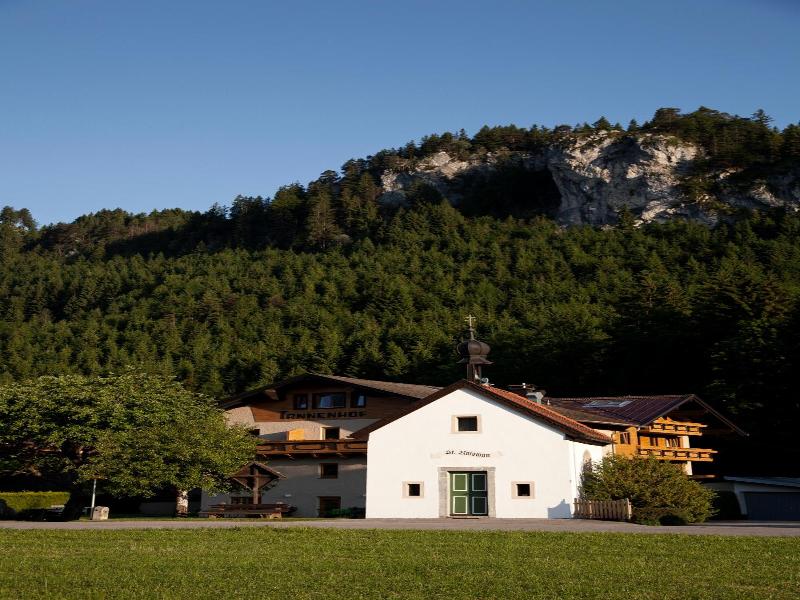 Der Tannenhof image