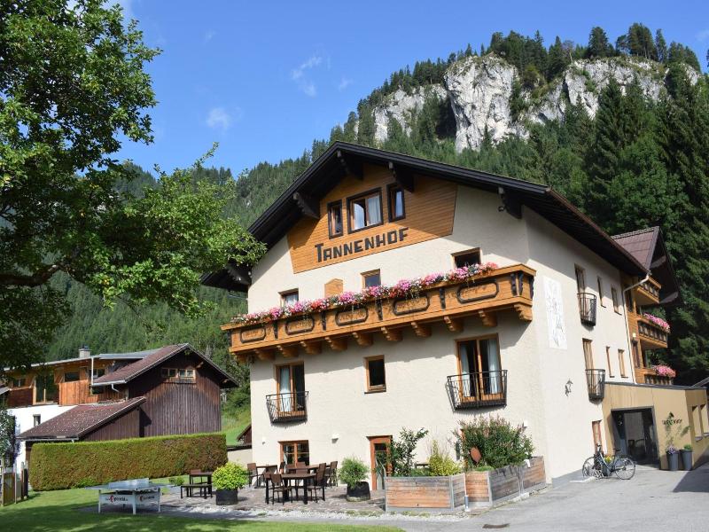 Der Tannenhof image