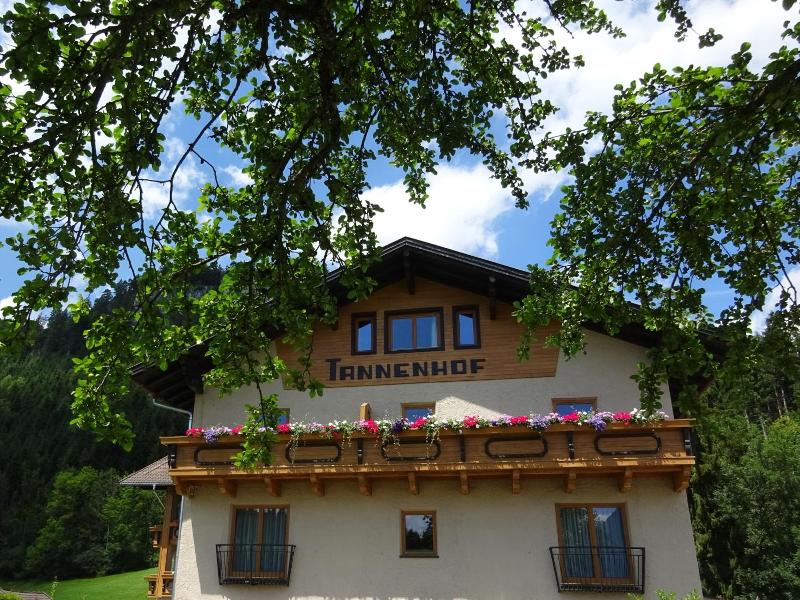 Der Tannenhof image